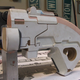 Illustration for article titled An Amazing emMass Effect/em Gun That Exists In the Real World